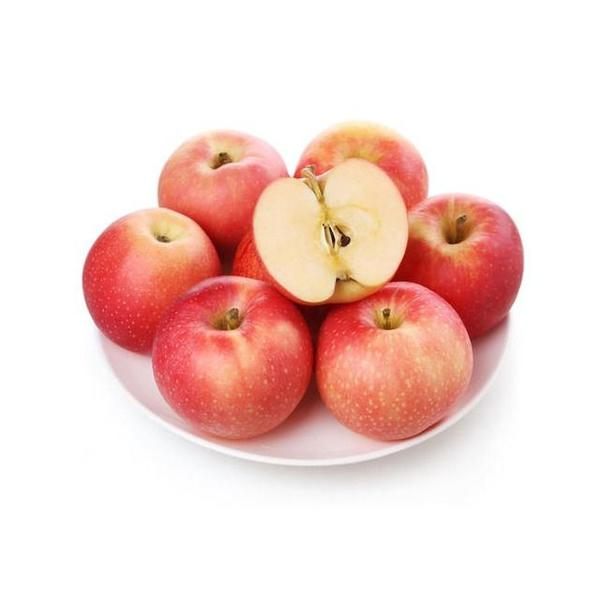 【耒阳配送】约4斤正宗山东苹果