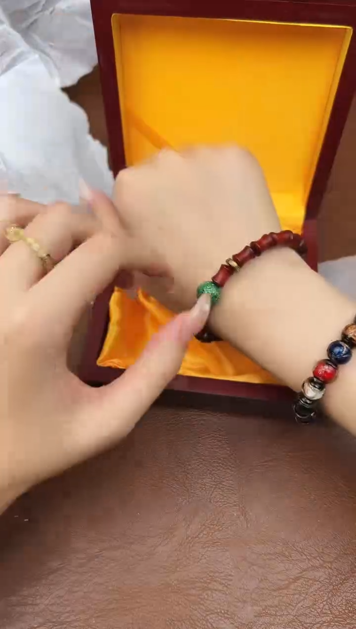 万家文玩阁小叶紫檀链接@@SP084