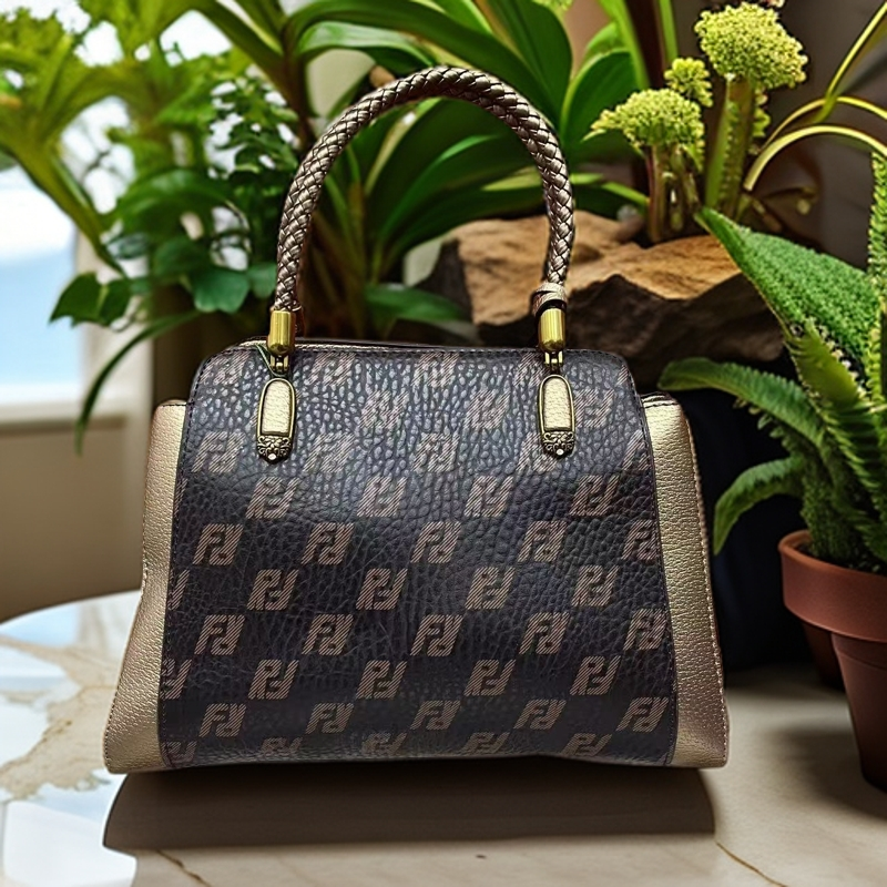 w963w 时尚百搭新款潮流单肩斜跨包气质女包