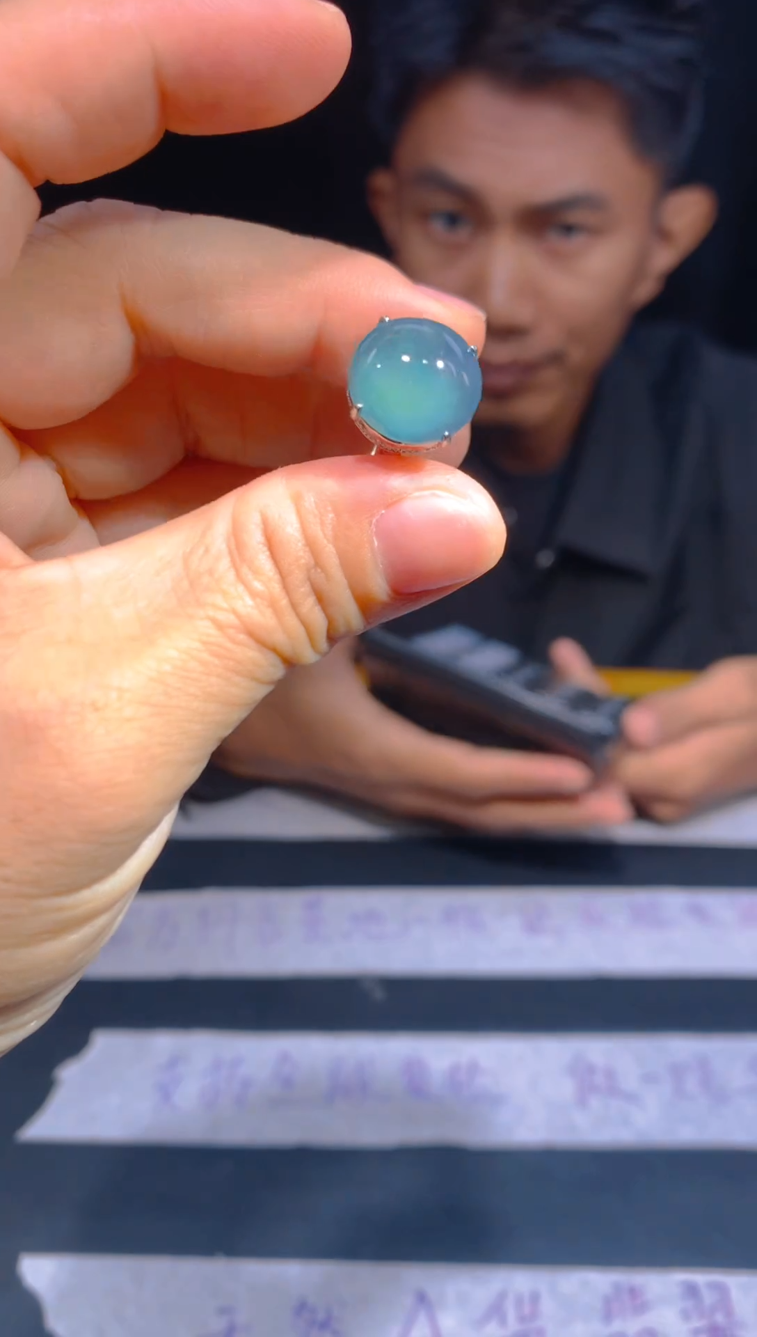 未镶嵌定制翡翠41多样性发货