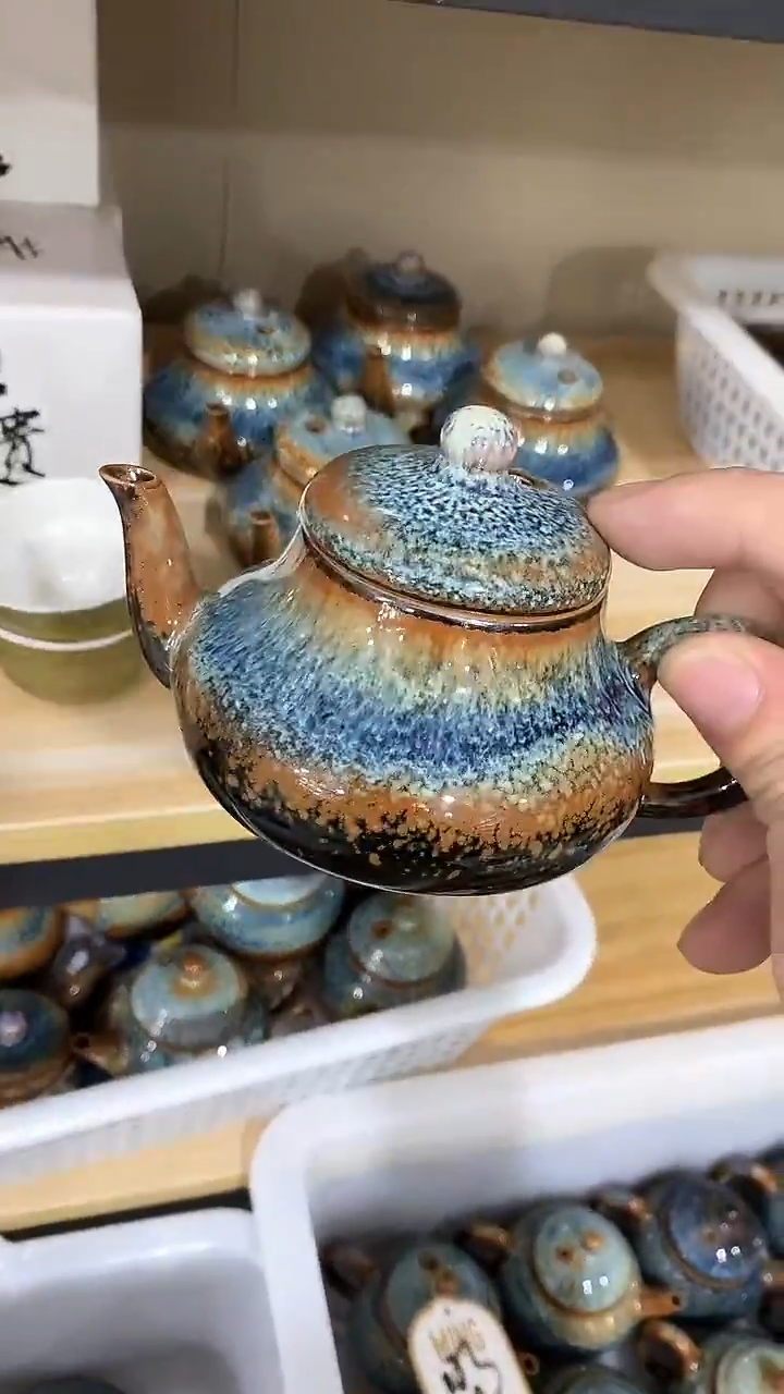 瓷片陶瓷茶具茶器