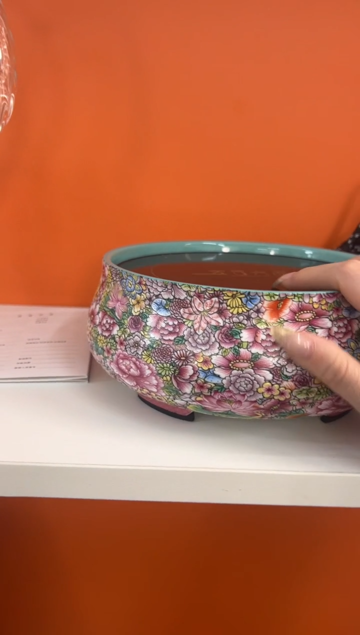 【闪购商品】瓷片小乔闪电购链接