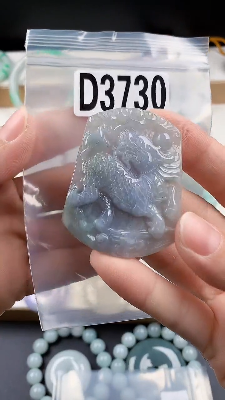 颈饰未镶嵌翡翠颈饰未镶嵌缅甸天然翡翠吊坠