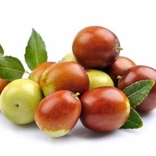 【顺丰包邮上楼】特大冬枣    1箱-9斤左右