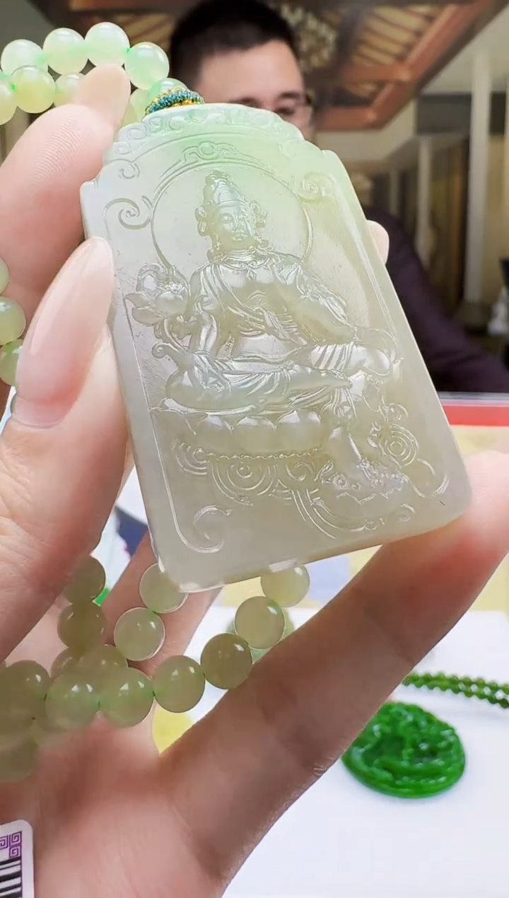 定制和田玉天然和田玉（拍一发一）