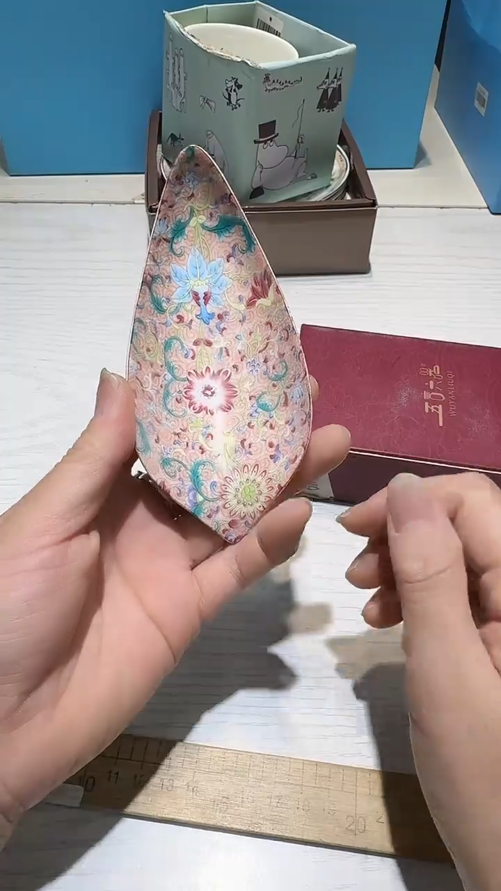 瓷片生活的本意就是开心@@1