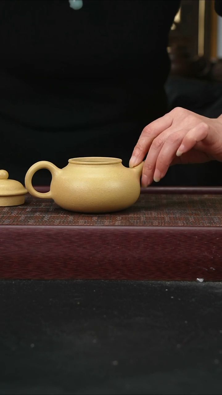 茶壶紫砂jx本绿容天