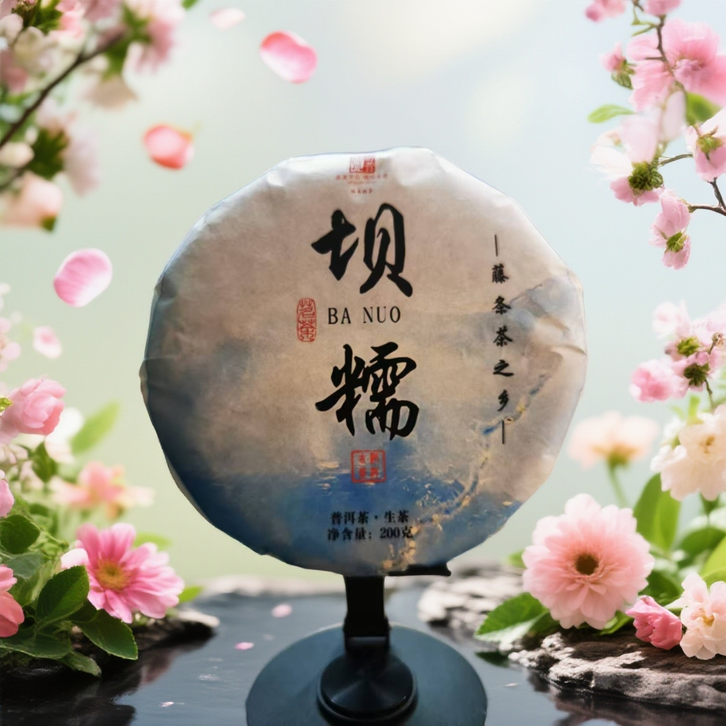 【坝糯】2024年头春头春高香高甜