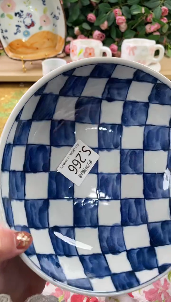 瓷片好****?266狗哥瓷器直播间111