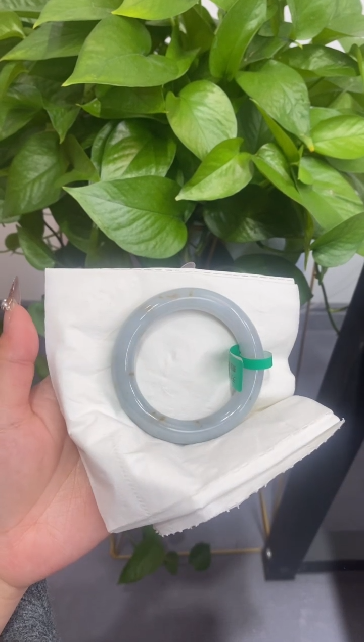【闪购商品】翡翠手镯未镶嵌00009525