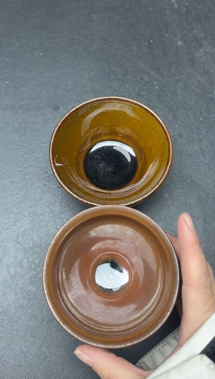 【闪购商品】茶盏194两只