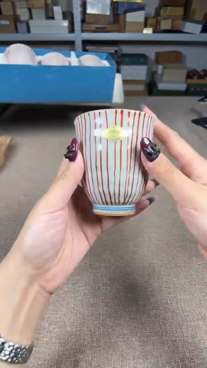 茶道陶瓷茶具套装