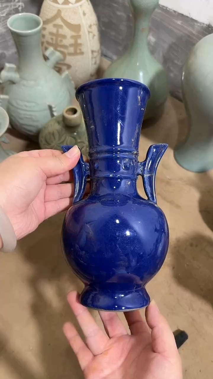 摆件瓷器瓷器瓷器瓷器