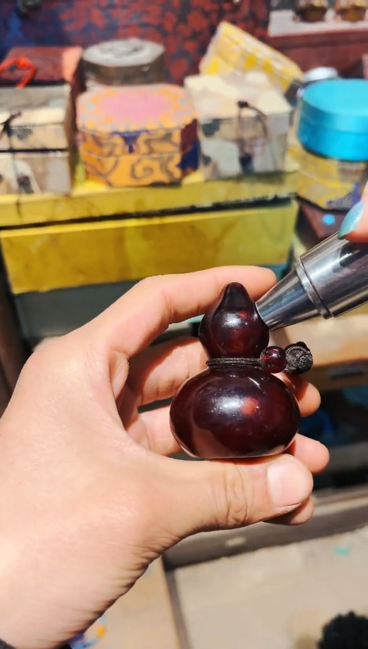 【闪购商品】蜜蜡颈饰未镶嵌七七精品专属链接45654