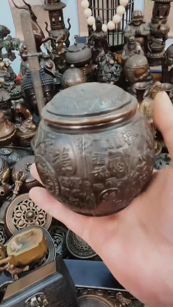 【闪购商品】独具匠心 巧夺天工