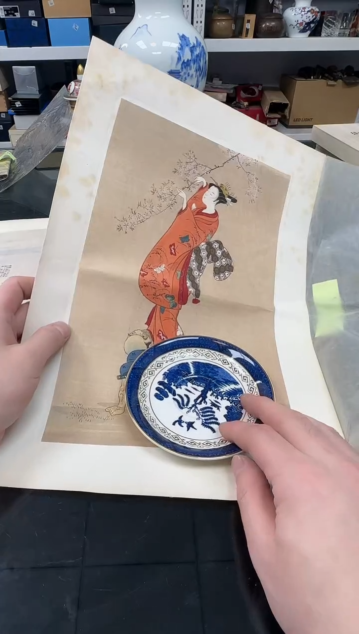 113铭海好物，天天新箱