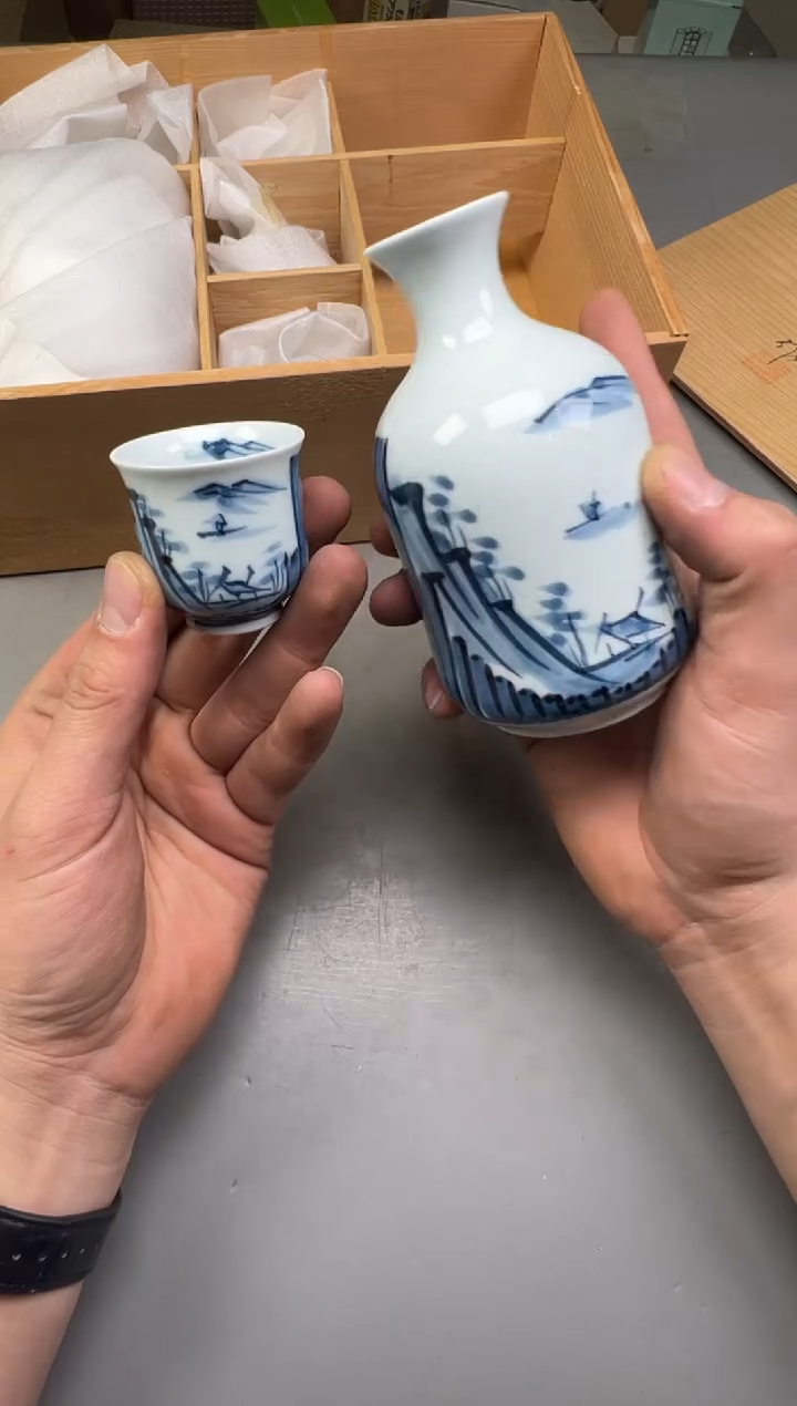 瓷片L*成698号满30米包邮，碰瓷社感谢您的支持~