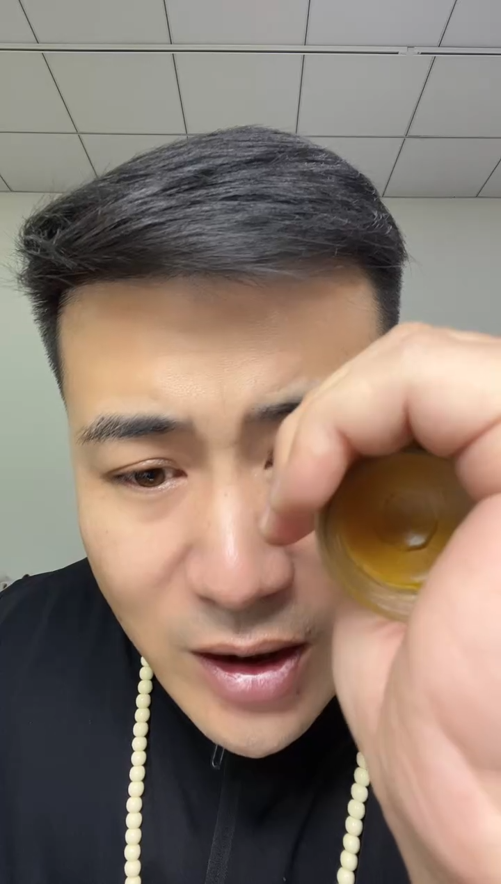 大果紫檀（缅甸花梨）F002