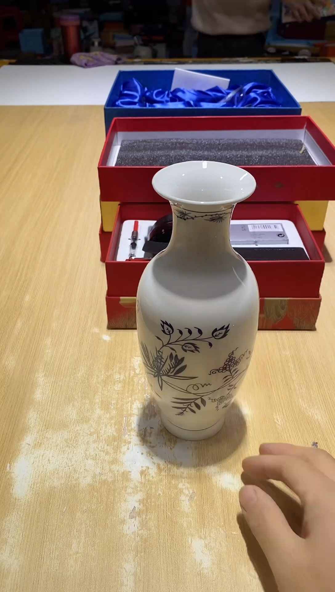 瓷片生活的本意就是开心@@1