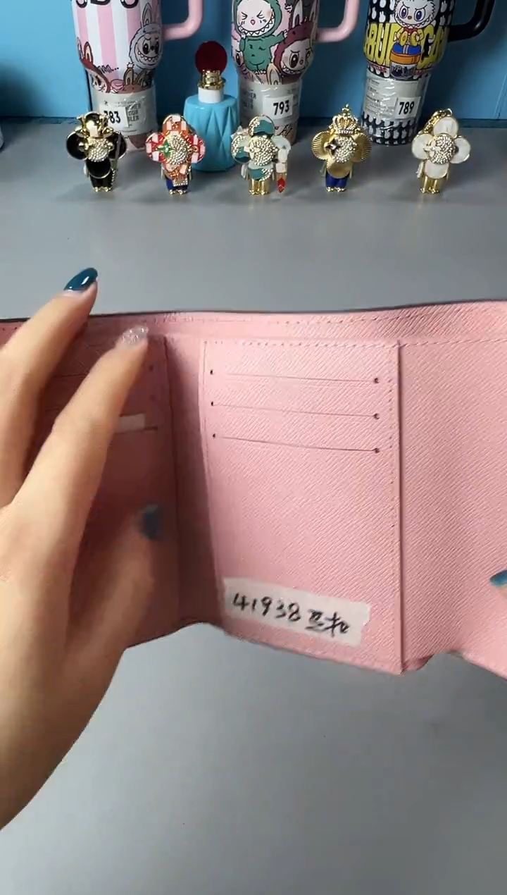 PU038手工无品牌， 七天无理由