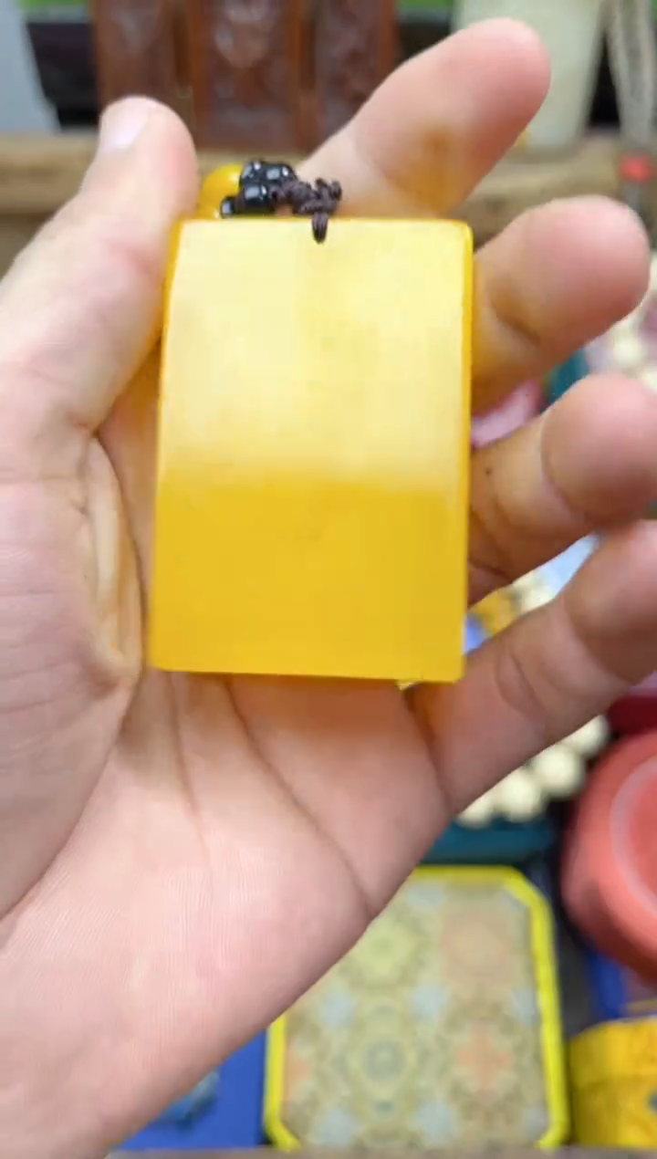 【闪购商品】蜜蜡手链未镶嵌点击链接下单即可