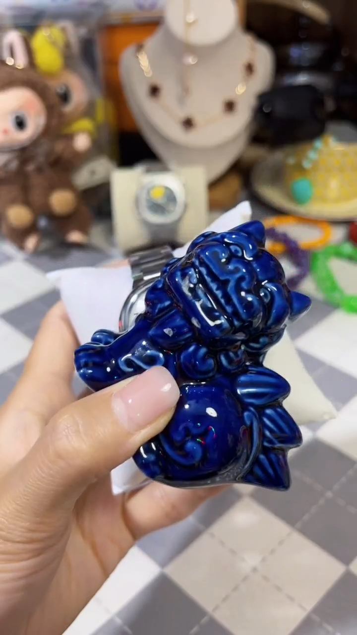 瓷片陶茶666文玩周边多人