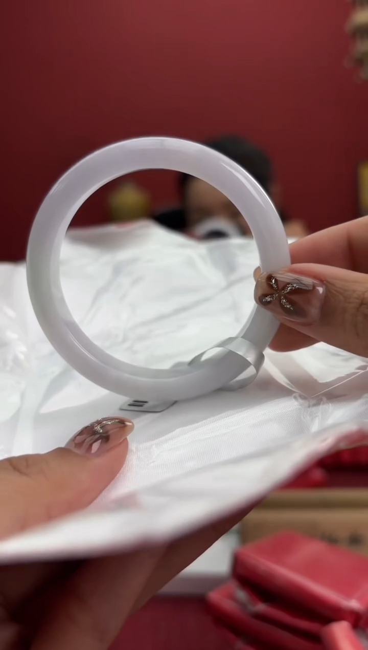 【闪购商品】翡翠手镯未镶嵌3手镯