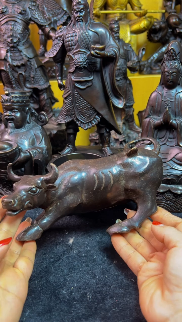 【闪购商品】1案台摆件 物品摆件 