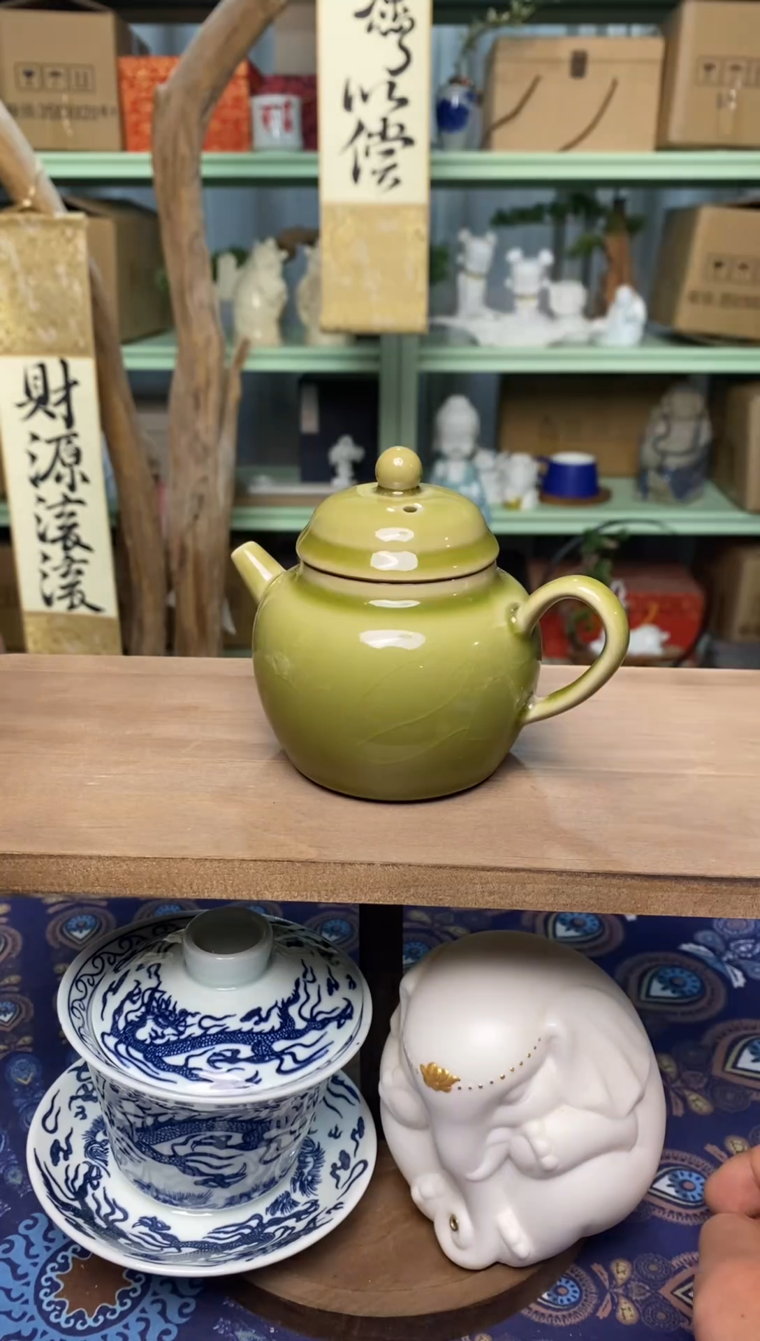【闪购商品】杯子赢鱼优选陶瓷陶瓷陶瓷陶瓷