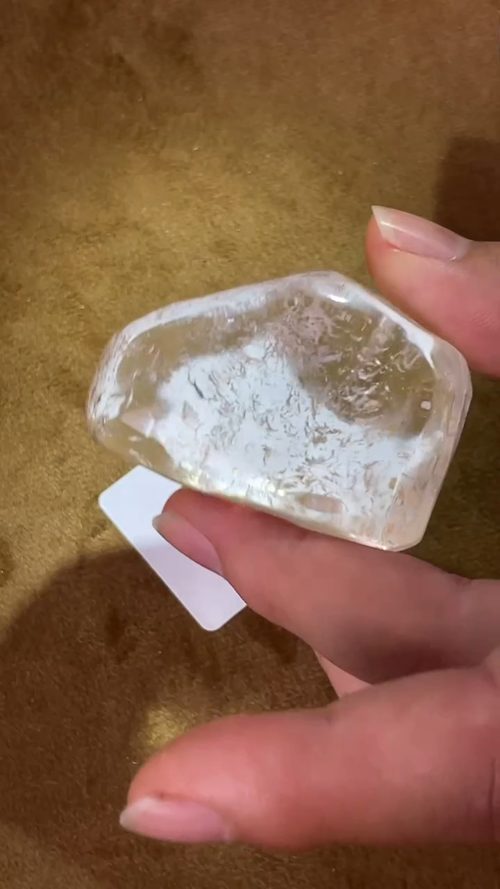 水晶摆件未镶嵌88