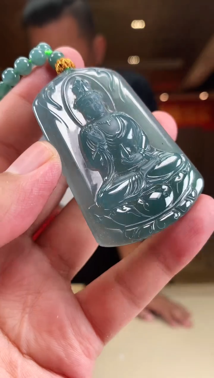 【闪购商品】定制翡翠未镶嵌             *211