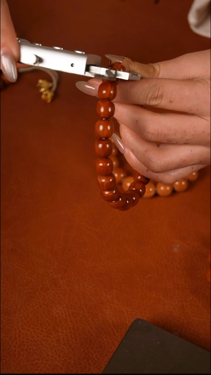 手串/手链橄榄核1.17老型