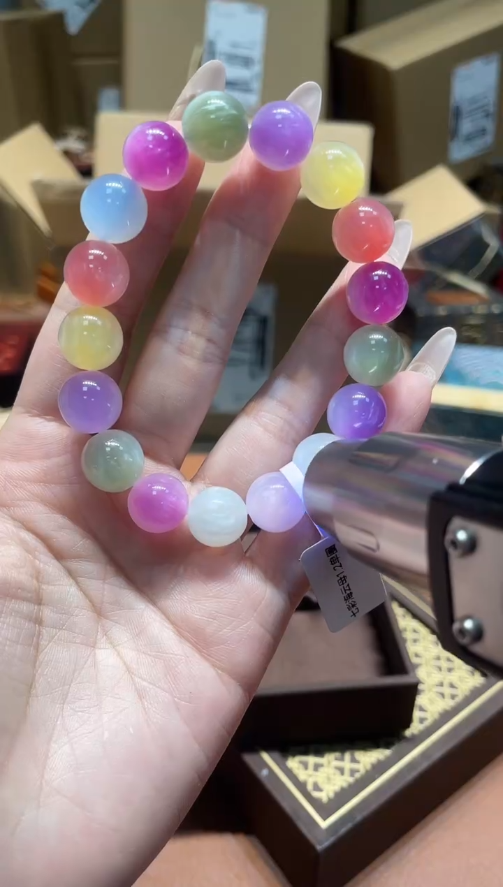 手串仓库撤柜闪购链接（多样性发其一）￥