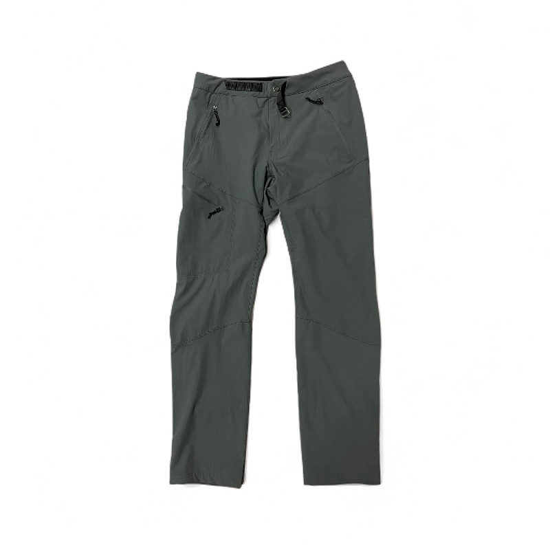 加绒加厚软壳冲锋裤男女同款透气泼水春夏秋厚款18069