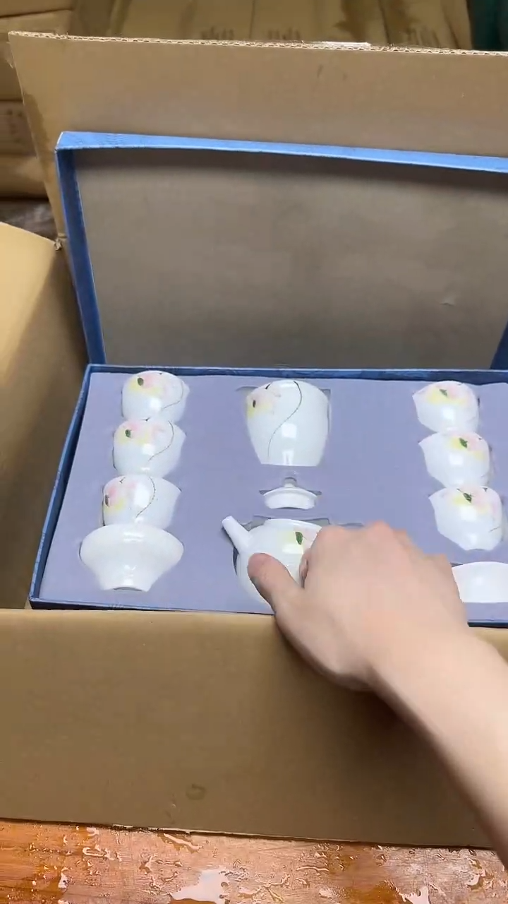 瓷片其他精品茶具@@@@@@@@@@@@