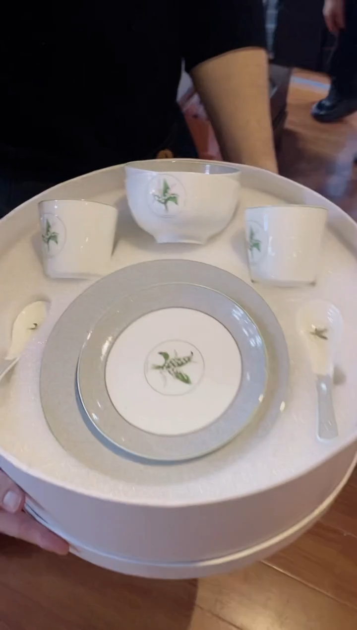【闪购商品】杯鸿辉家品牌瓷器，京东包邮！