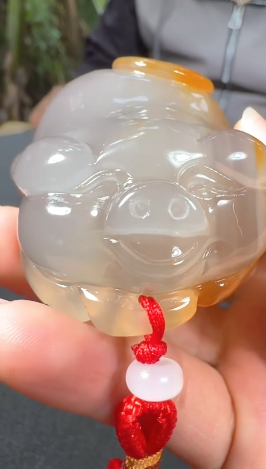 【闪购商品】玛瑙/玉髓珠宝奇石未镶嵌拍一发一