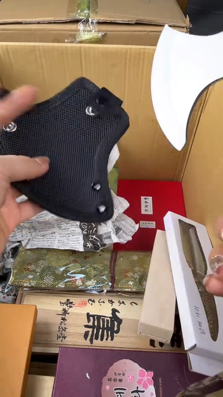 瓷片金*盛匠轩古美术