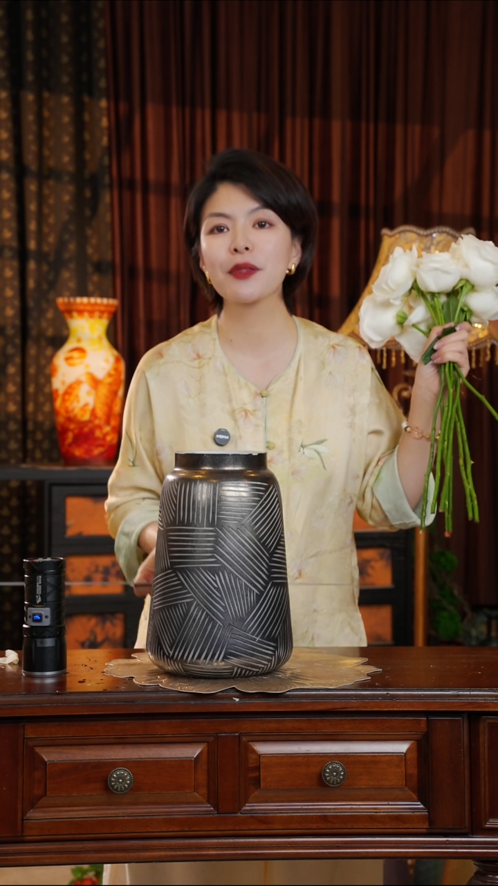 琉璃忘言小号-微瑕