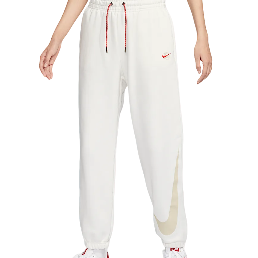 NIKE/耐克灵蛇迎新系列女子高腰 Oversize 风运动裤HV8463133