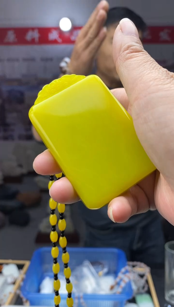 颈饰未镶嵌石英质玉天然玉石未镶嵌颈饰