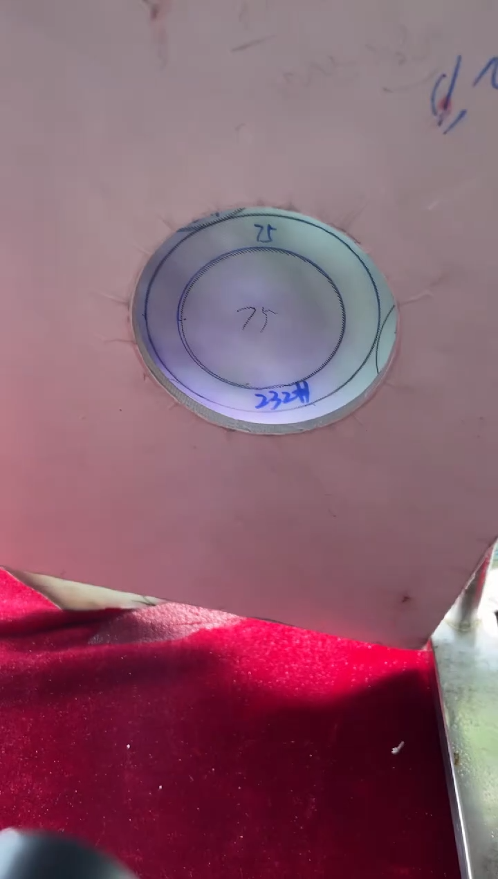 【闪购商品】定制翡翠手镯未镶嵌定制手镯YJ3/DZS