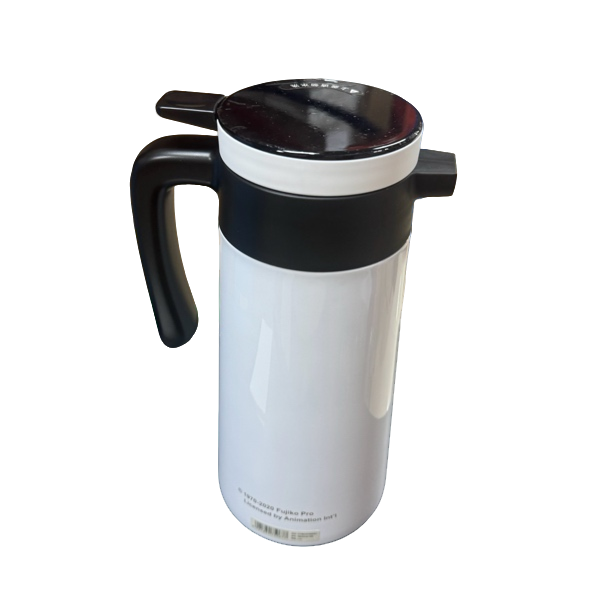 9新  【c01-3】不锈钢真空智能壶/电子配件