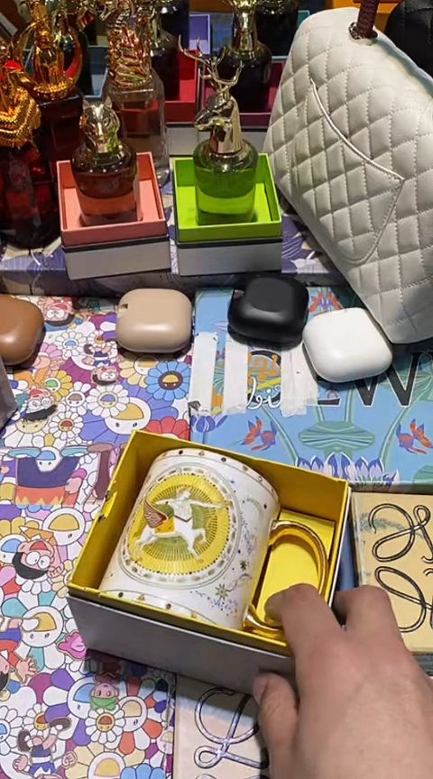 【闪购商品】瓷片换类目孤品单品一件不留L
