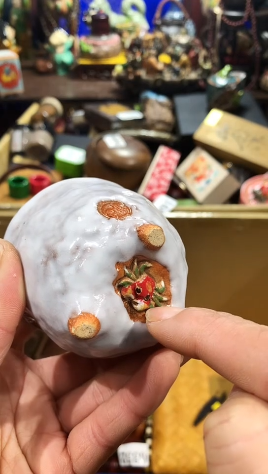 【闪购商品】瓷器默认链接一物一拍