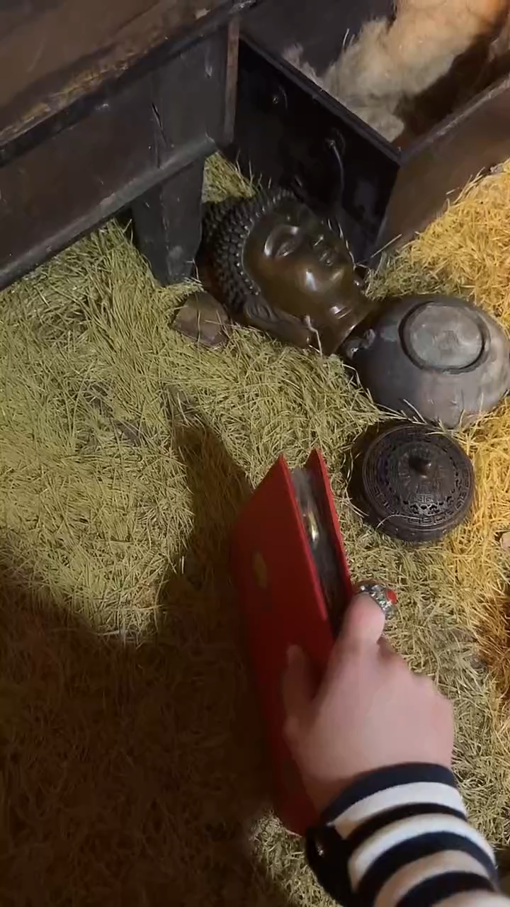 手工艺品木闪购（精品摆件链接）