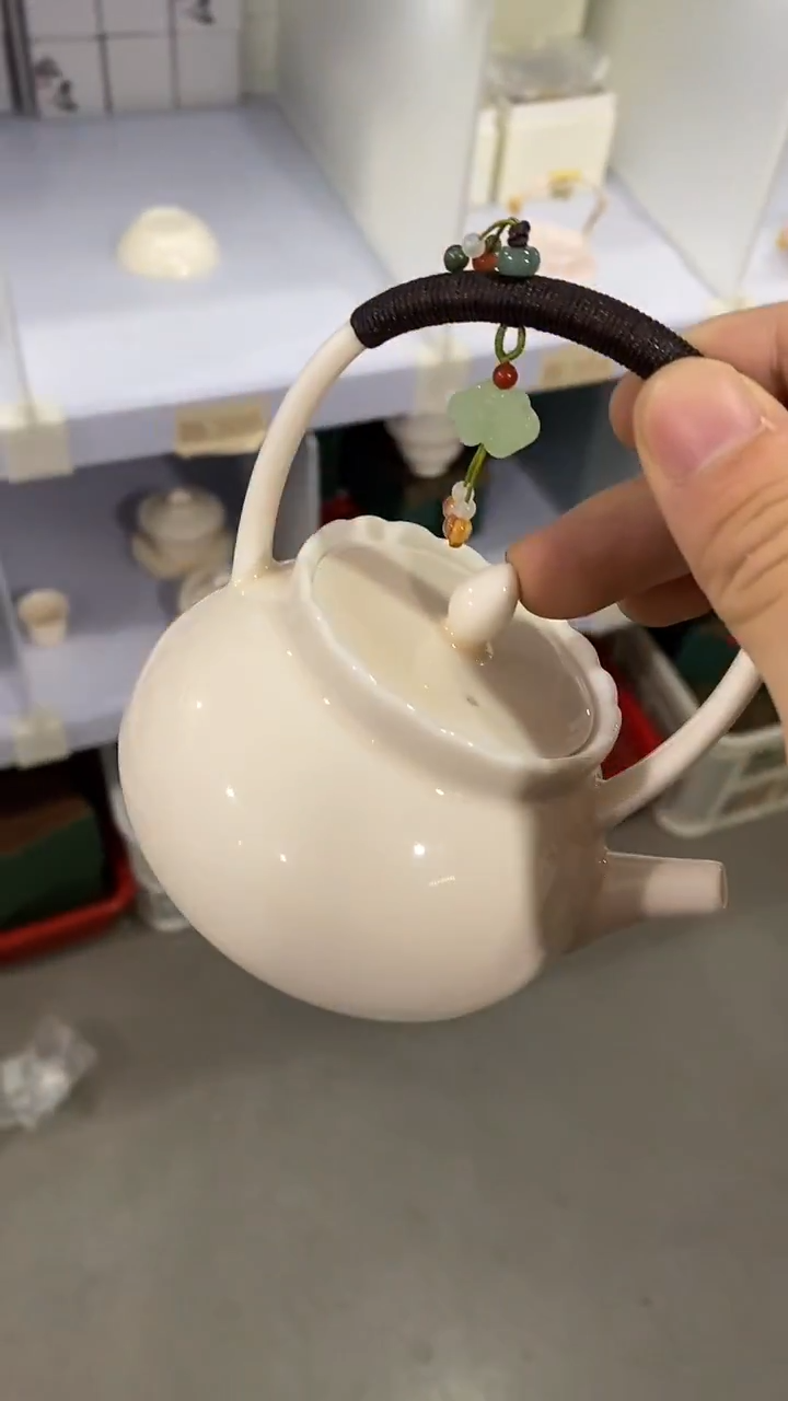 瓷片陈106陶瓷茶具茶器