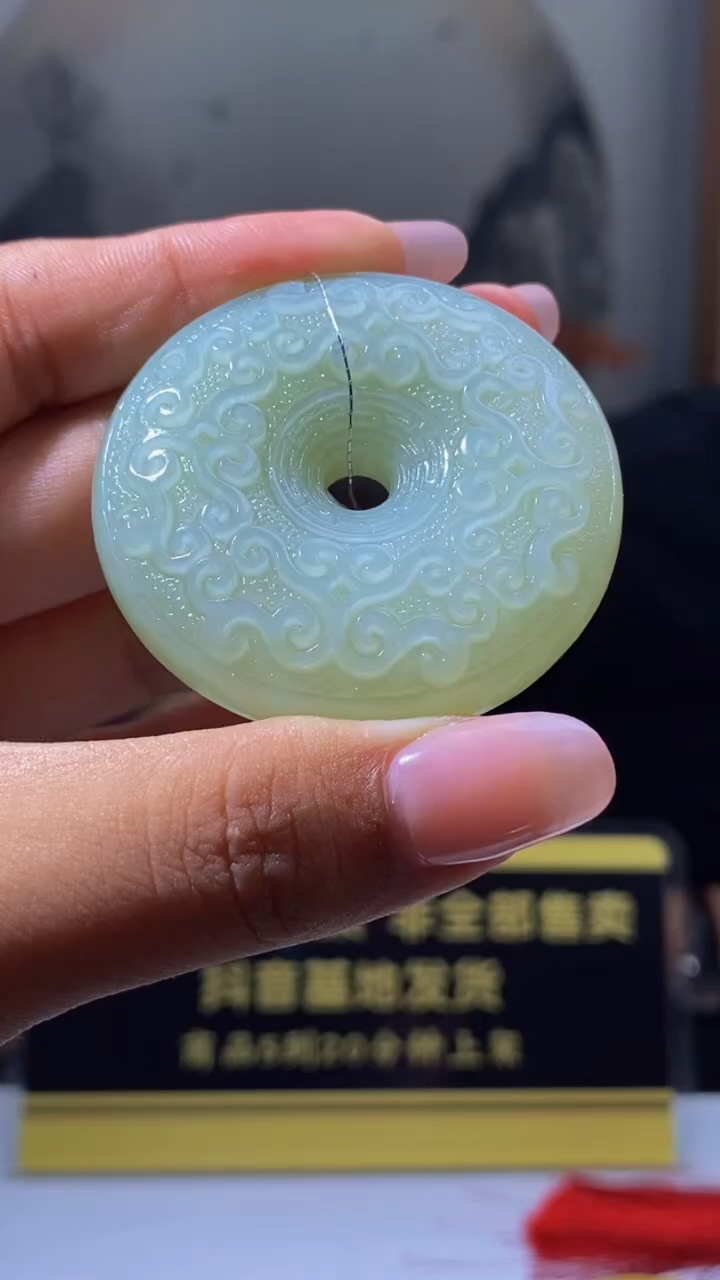 定制和田玉定制和田玉链接GS010