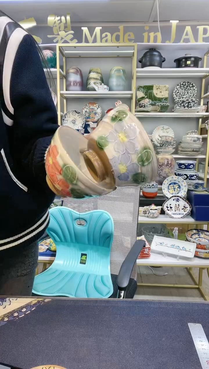 【闪购商品】碗12厘米饭碗2件套装