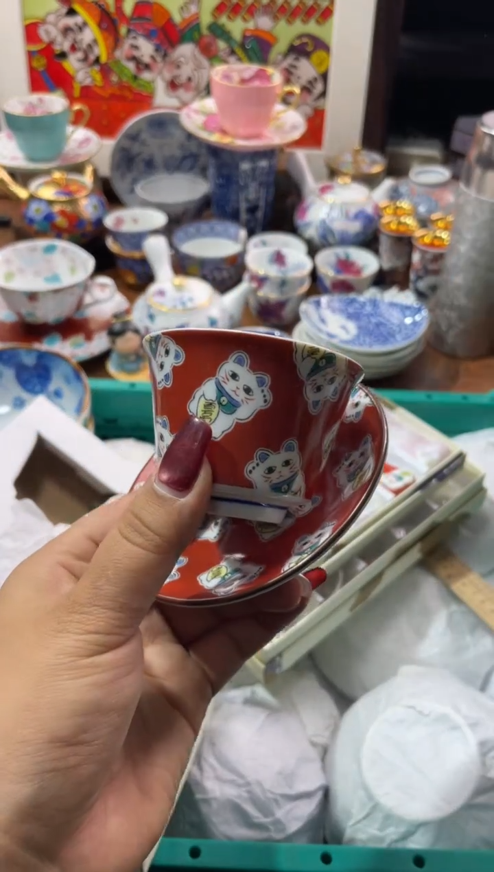 【闪购商品】瓷片瓷片满20米包邮一单一付